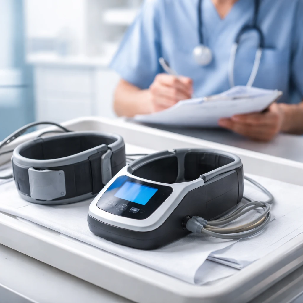 Orthofix Rally Follows Medicare Reversal on Bone Growth Stimulator Payments