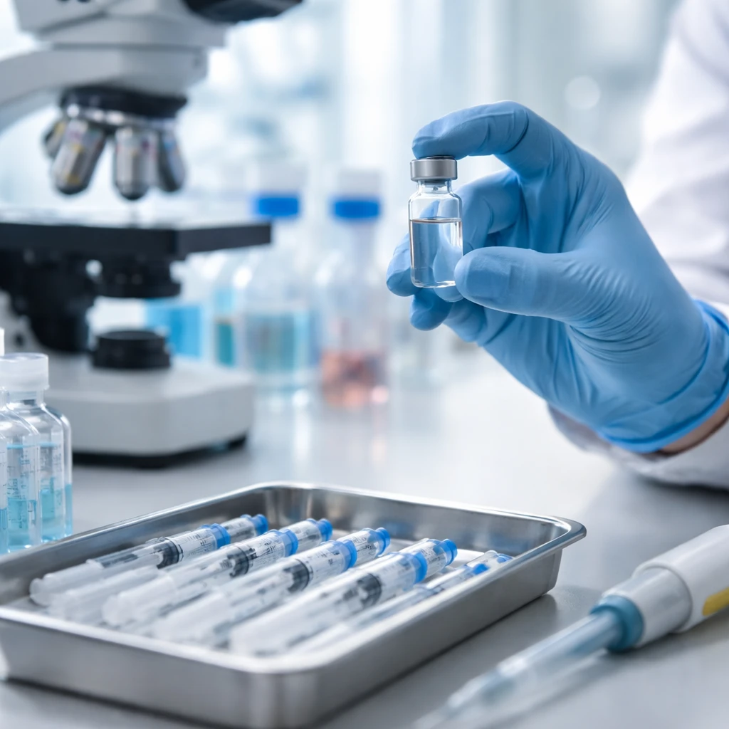 Hemab Therapeutics Shares Jump After Multi-Program Data Package and New Pipeline Addition