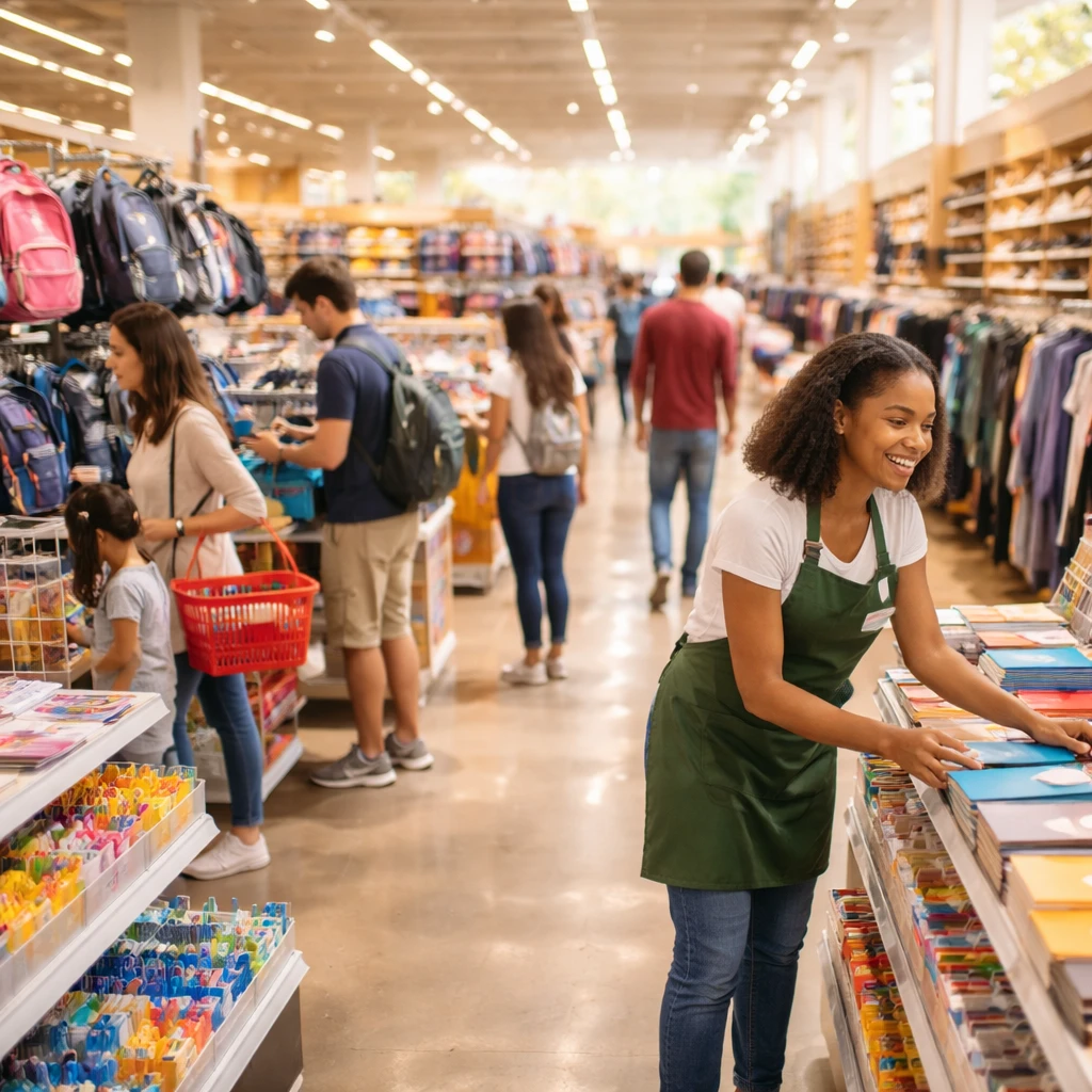 Back-to-school retail: which names stand to gain and tactics for 2026