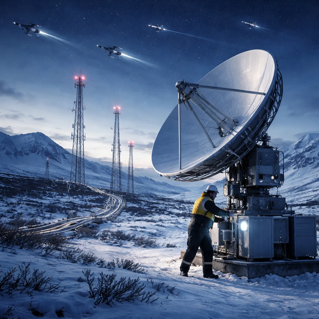 Calian to acquire Galaxy Broadband to bolster satellite and remote connectivity offerings