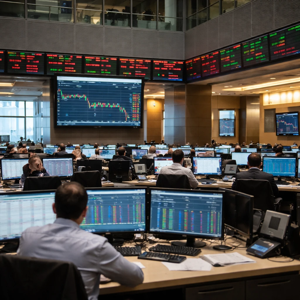 Athens bourse slips as telecom, household and basic resources lead declines