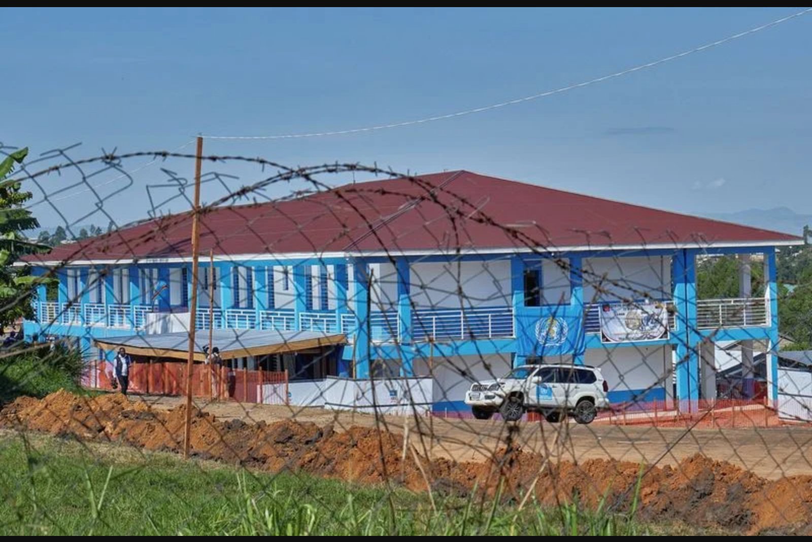 WHO flags surveillance 'blind spots' as Congo's Ebola outbreak may be larger than reported