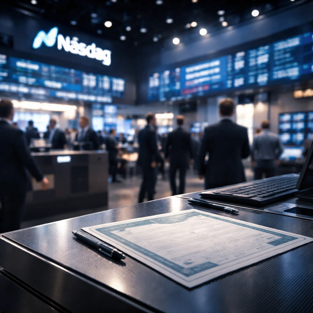 East West Ave Acquisition Corp. Completes $100 Million SPAC IPO on Nasdaq