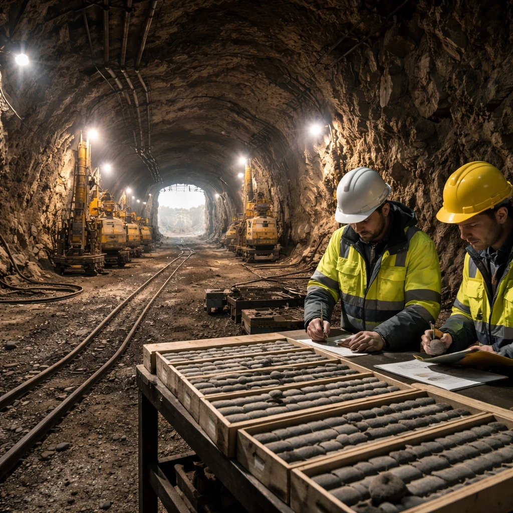 i-80 Gold shares tick higher after Archimedes drill results; some study dates pushed back