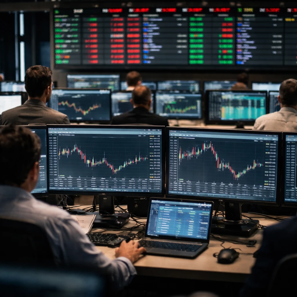 Toronto market slips as materials, tech and energy stocks weigh on S&P/TSX Composite