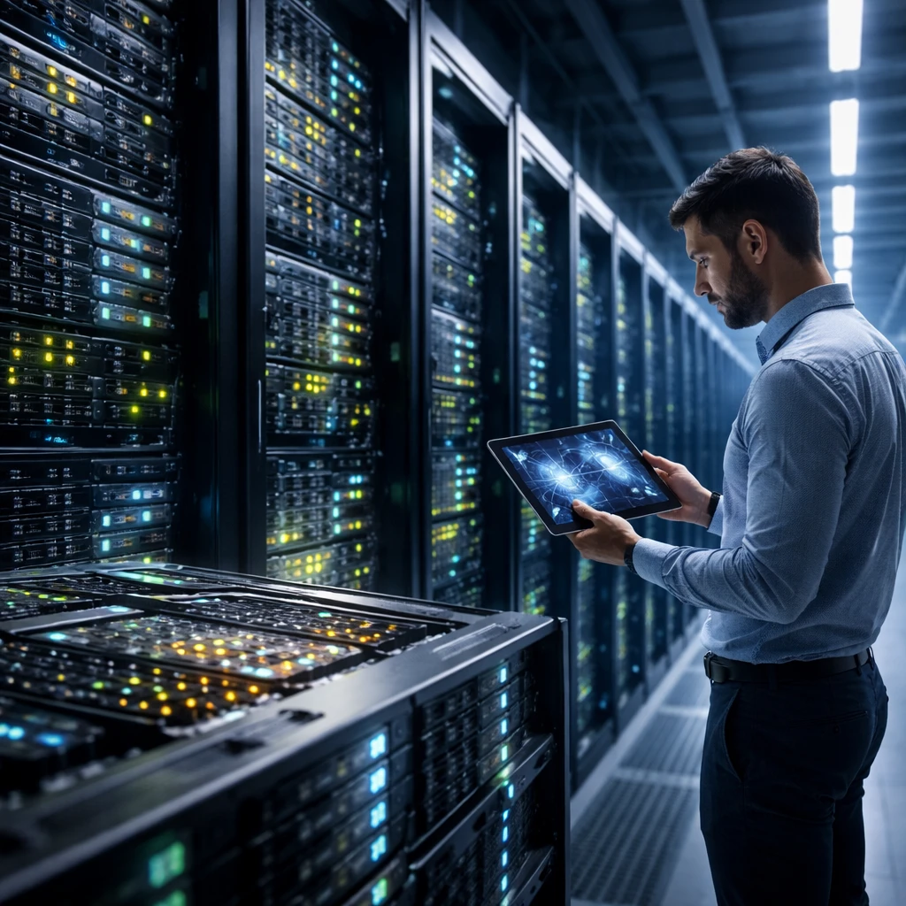 Amazon Says Customer Use of AI Inference Is Accelerating as Cloud Demand Outpaces Supply