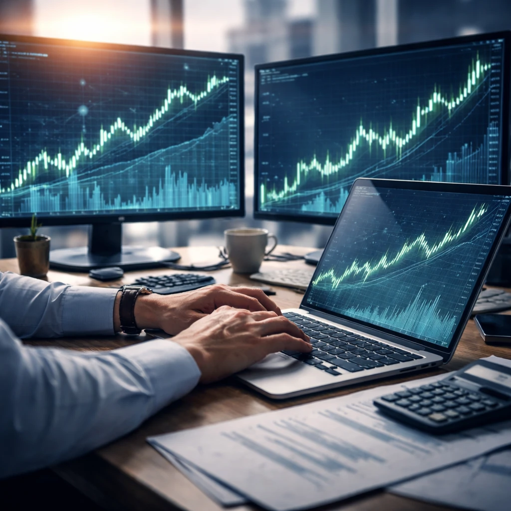 Upstart Shares Jump After AI-Lending Platform Posts First GAAP Profit Since 2021