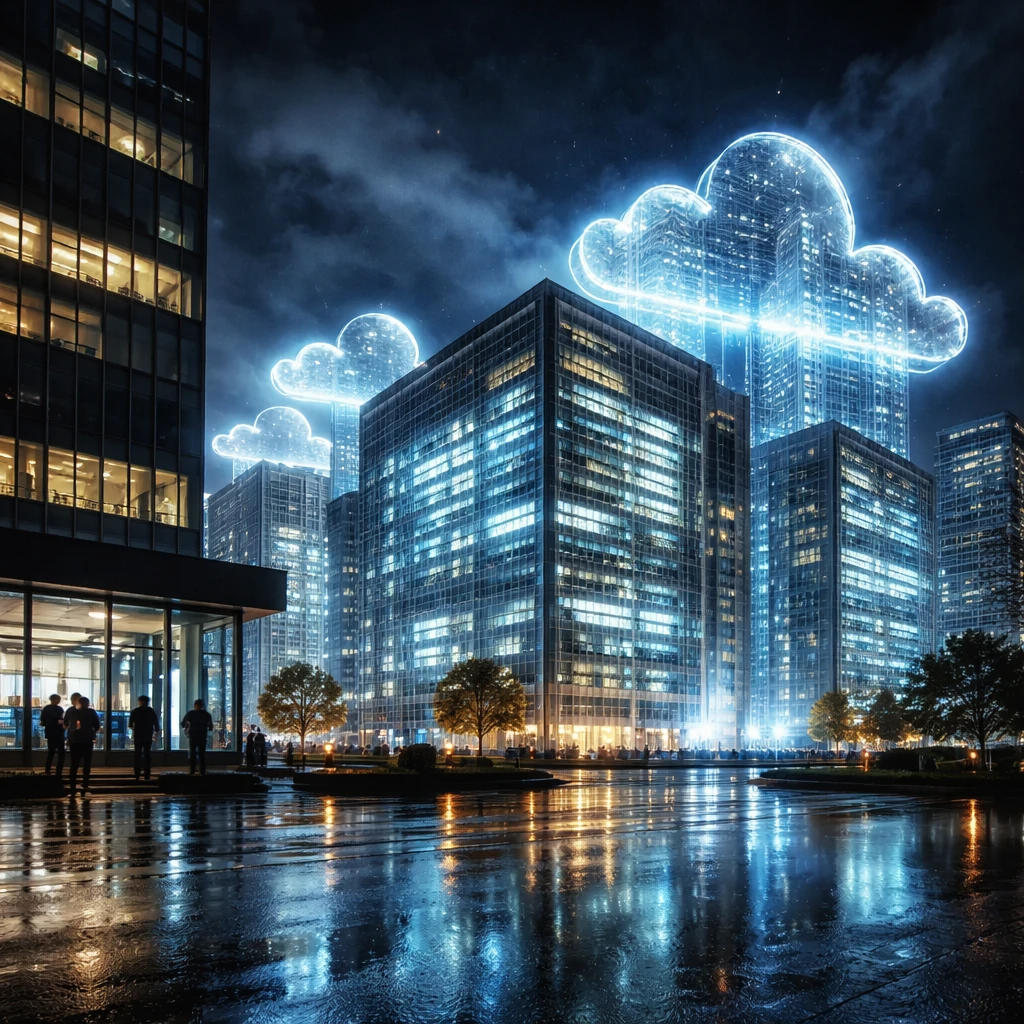 Amazon Surges Past $3 Trillion as AI-Led Cloud Demand Lifts Shares