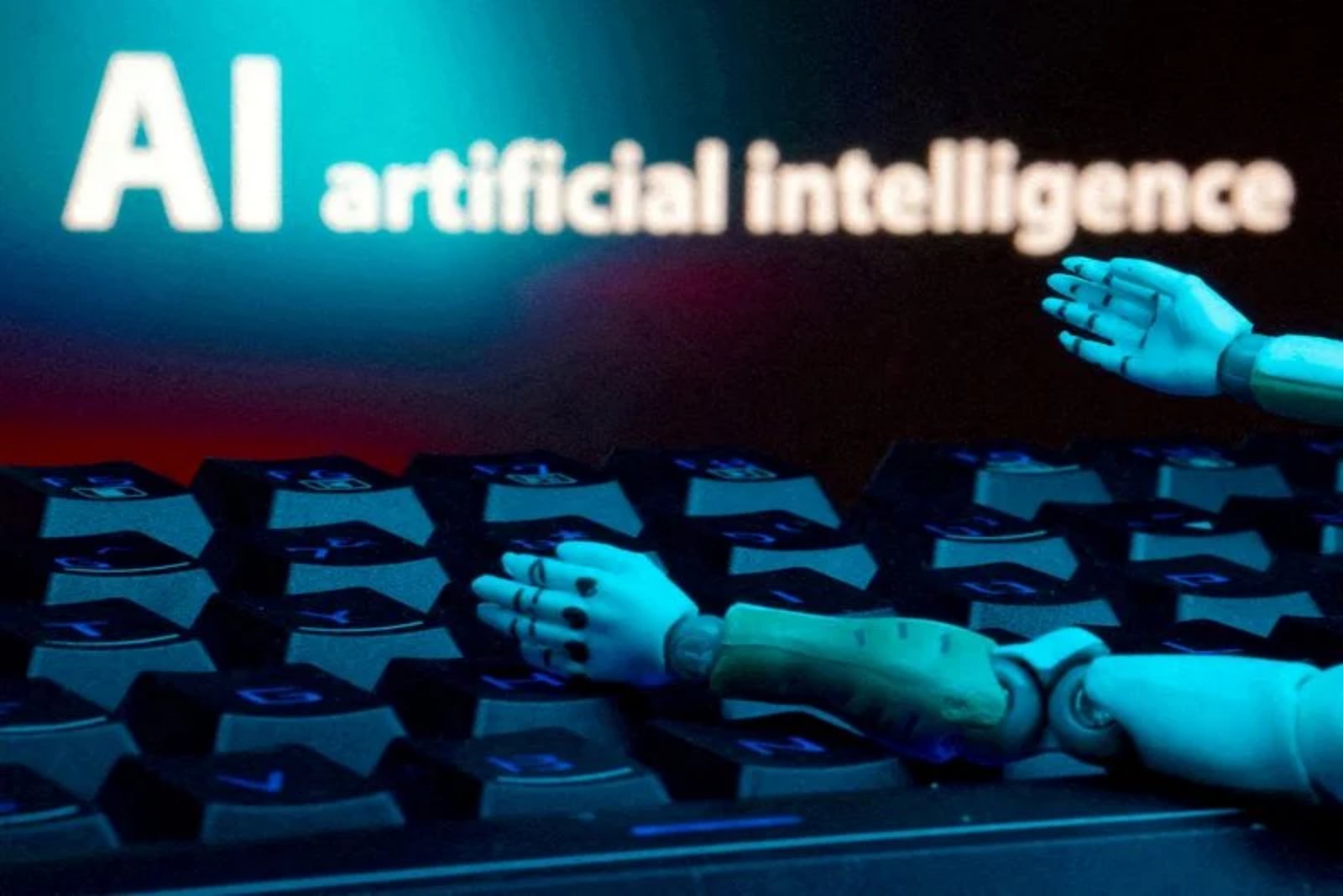 Japan Warned It Could Become an 'AI Colony' if It Lags in Development, Digital Minister Says