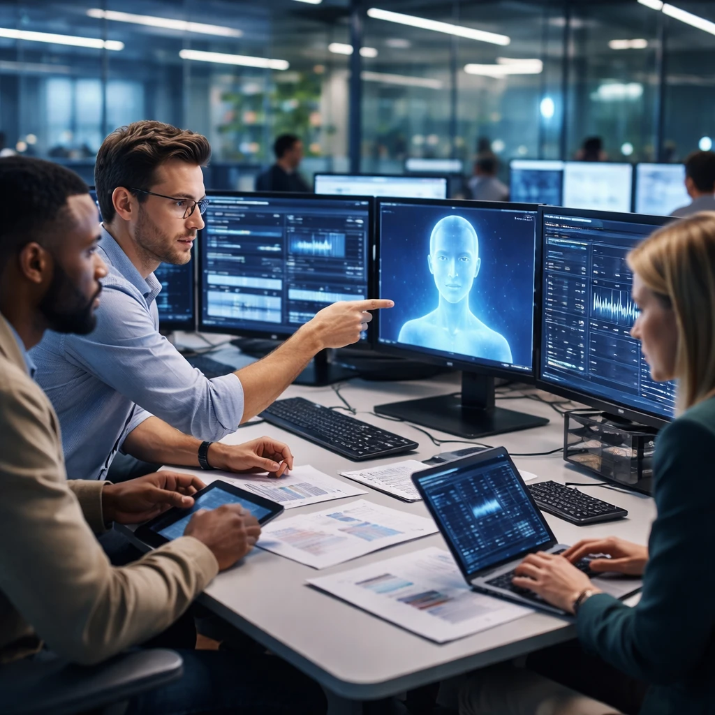 Kalshi Deploys Internal AI 'Harrison' to Vet and Stress-Test Market Contracts