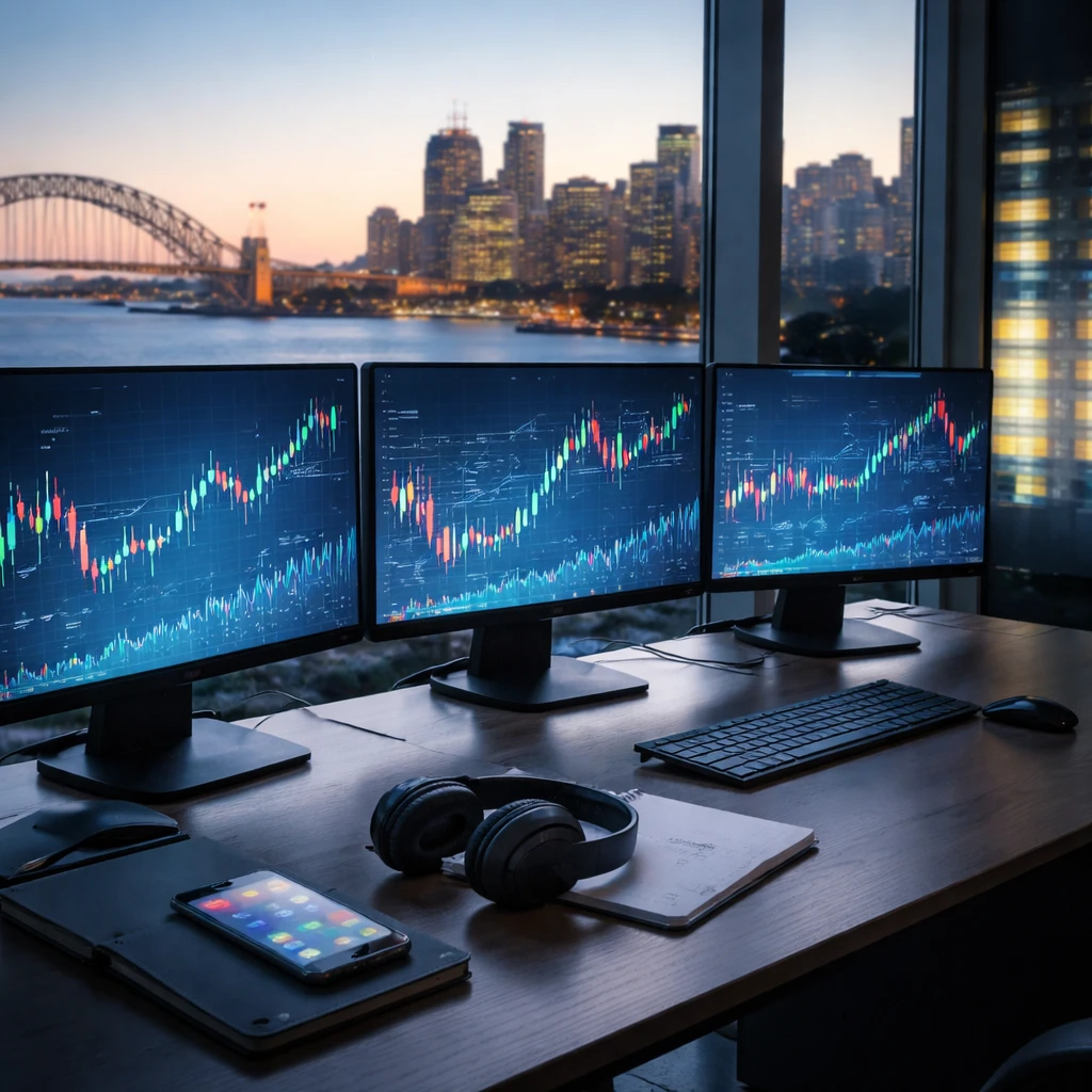 Jefferies highlights five TMT buys after August results, citing balance-sheet strength and pricing power