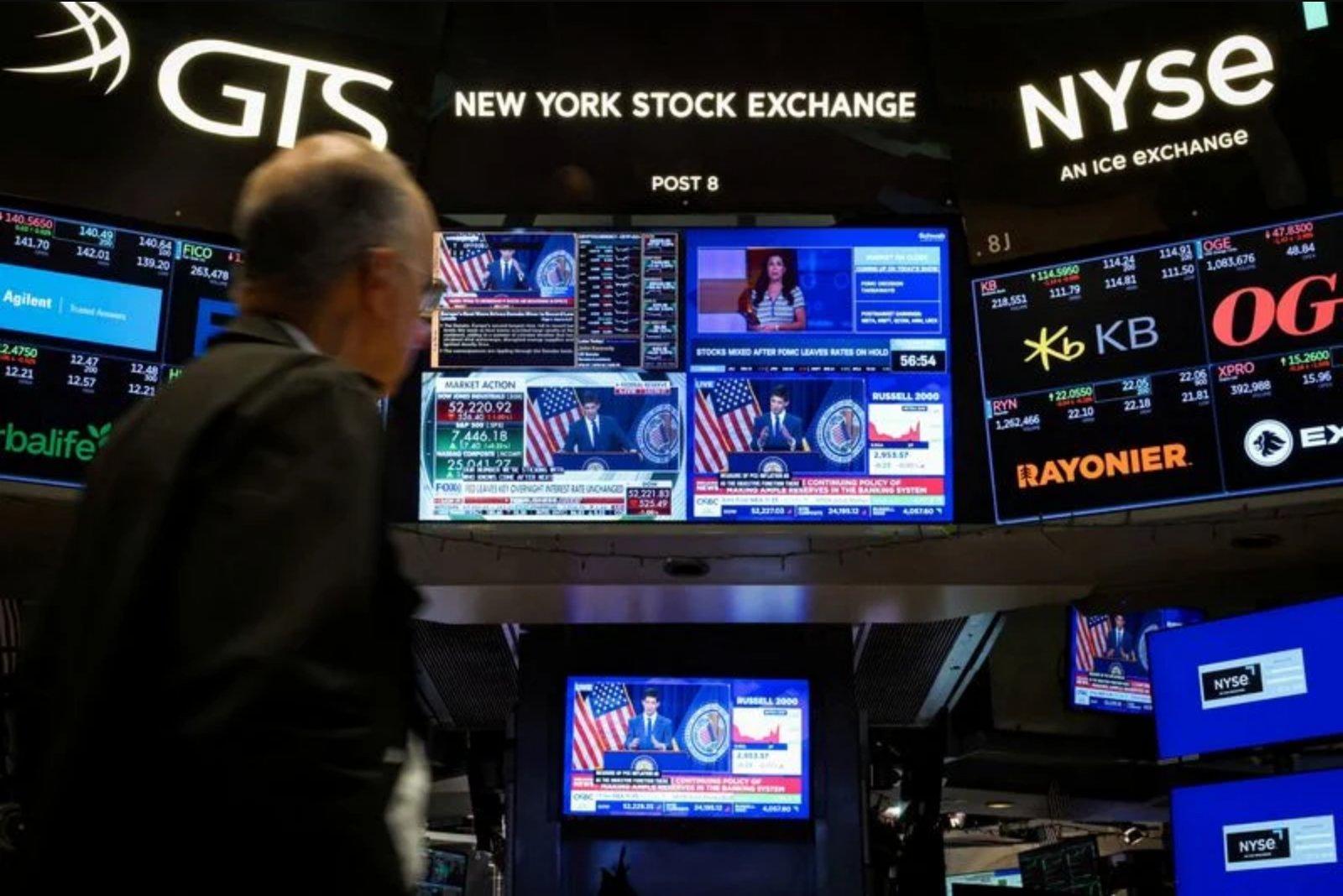 Bonds Under Strain as Geopolitics, Energy and Corporate Borrowing Tighten Markets