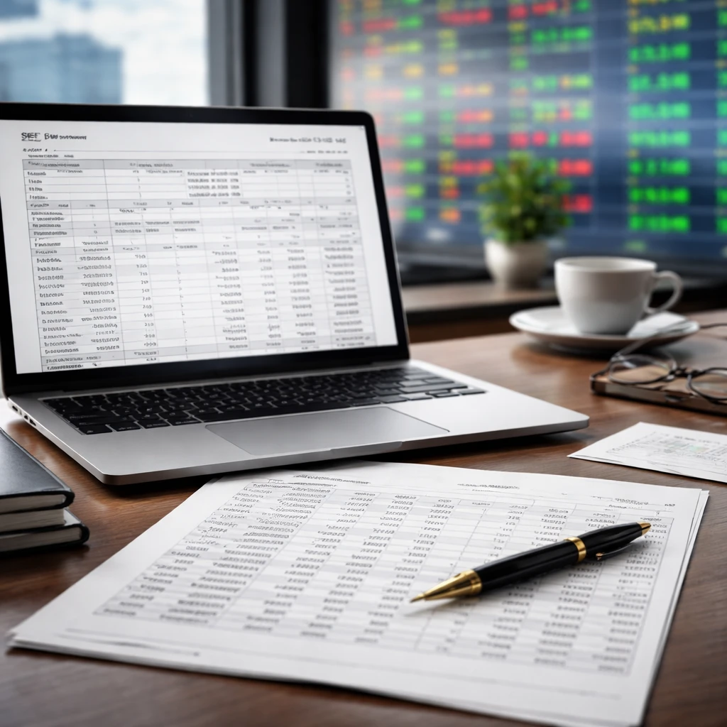 Insider Moves Monday: Significant Purchases and Dispositions Filed for US-Listed Firms