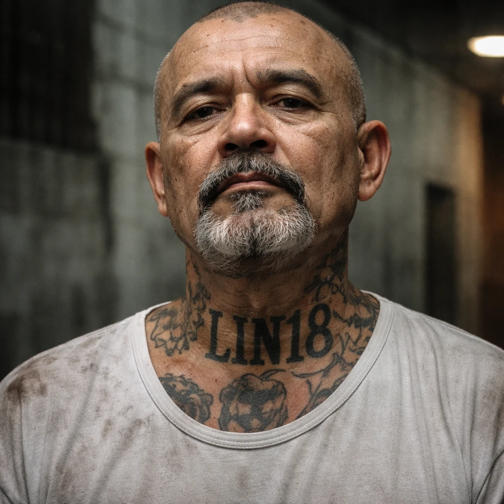 Founding Leader of Barrio 18, Carlos Mojica, Dies in El Salvador Prison
