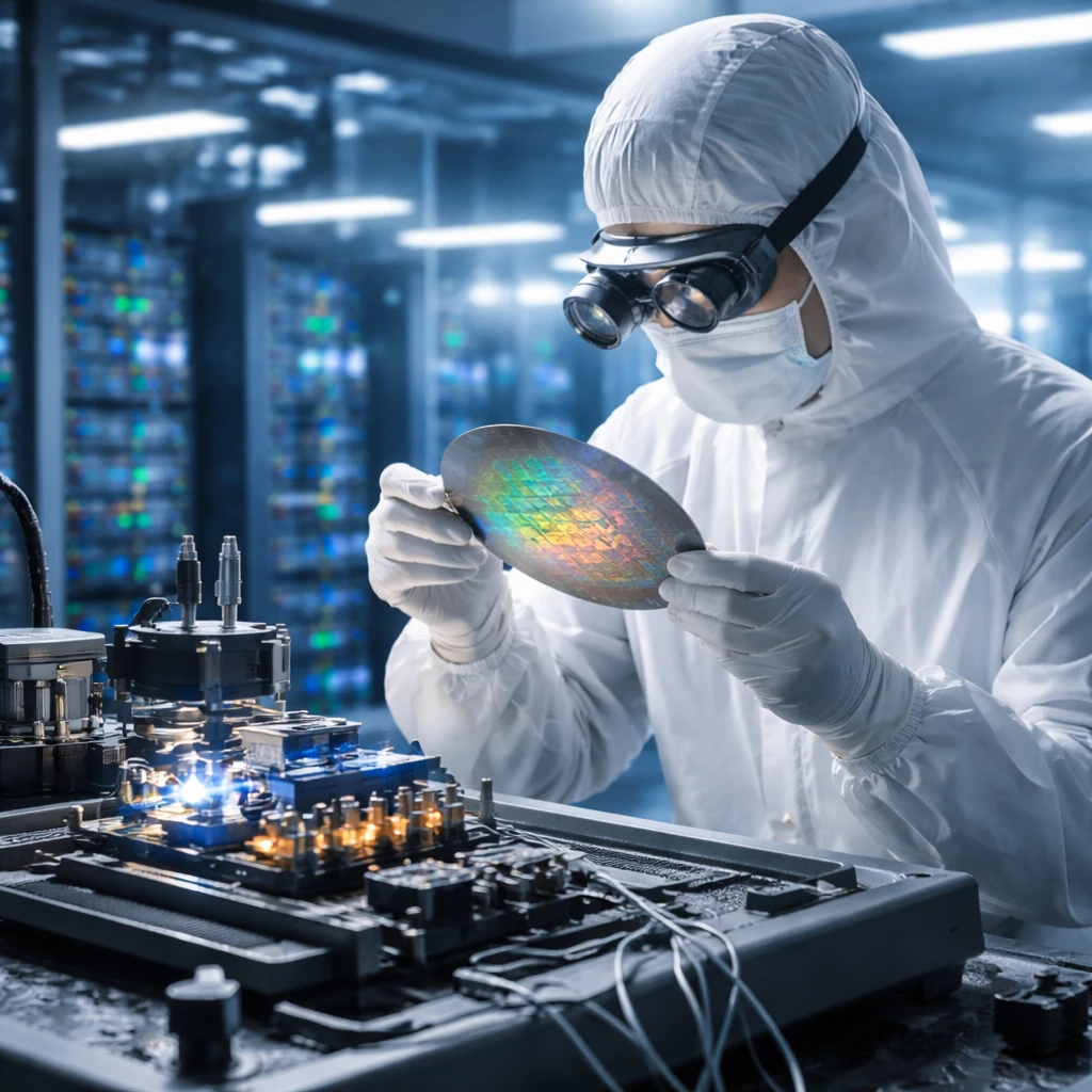 Mizuho Picks Lumentum as a Buy Ahead of Fiscal Q4 Results