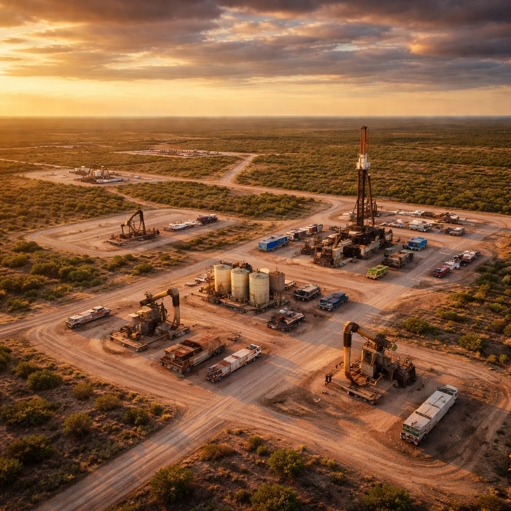 ConocoPhillips closes $1.7 billion Lower 48 sale, meets $5 billion divestiture goal early