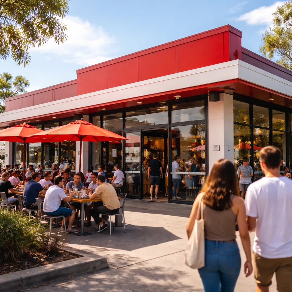 Citi nudges Collins Foods price target higher to A$9.12 but keeps neutral view