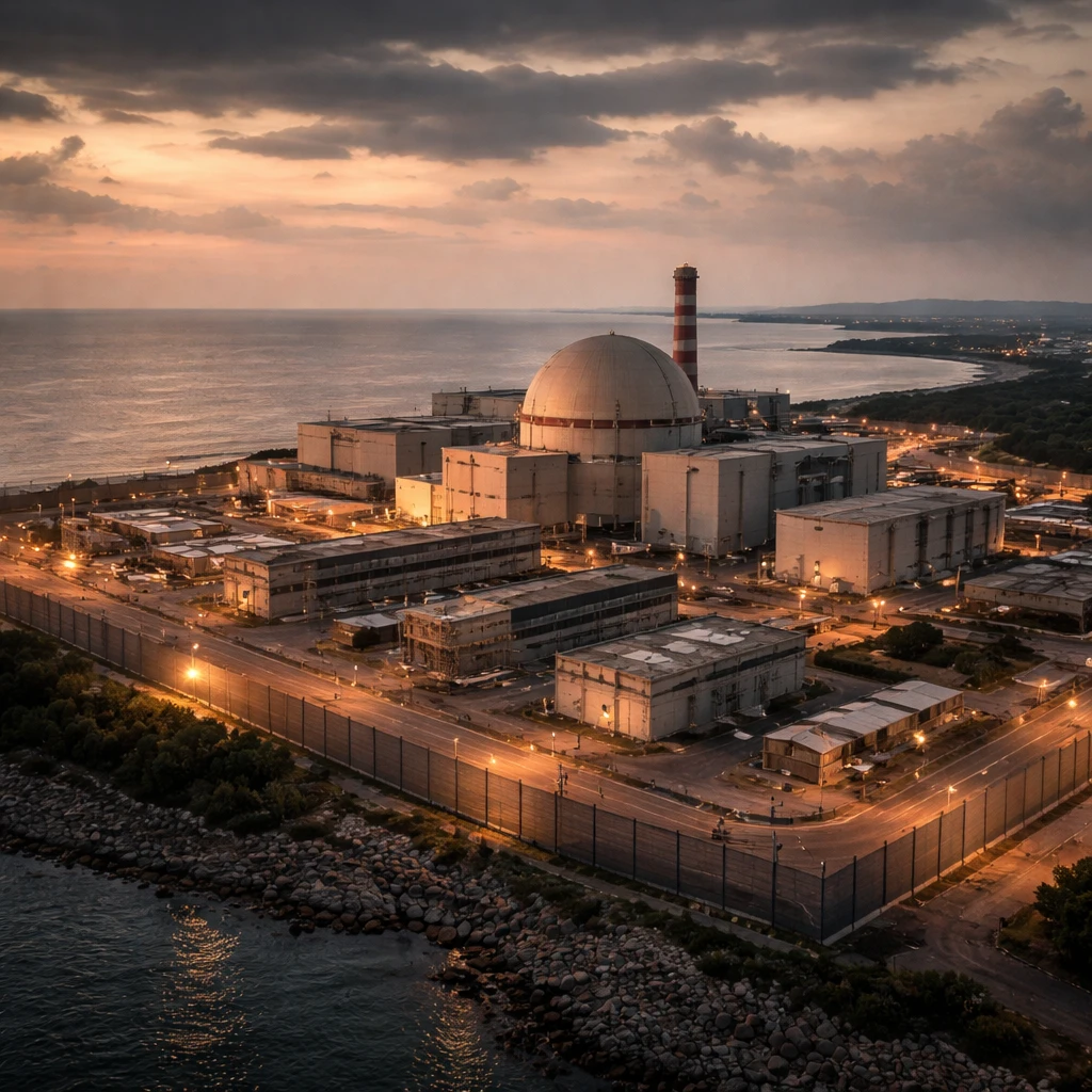 IAEA Presses Iran to Disclose Status of Enriched Uranium After June Strikes