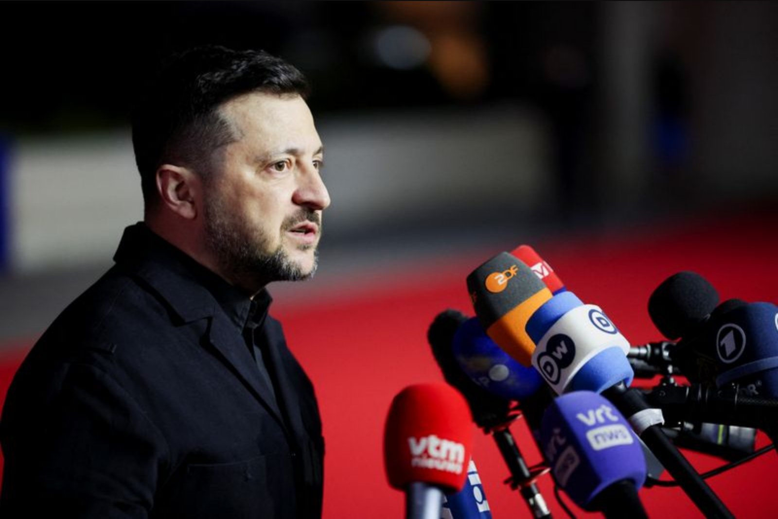 Poland Moves to Review Zelenskiy’s Highest State Honour After Controversial Unit Renaming