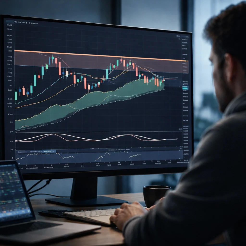 Bitcoin Holds Near $76,200 Support as Momentum Ebbs - Levels to Watch