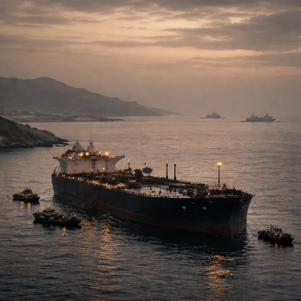 Oil retreats as demand downgrades outweigh lingering supply threats