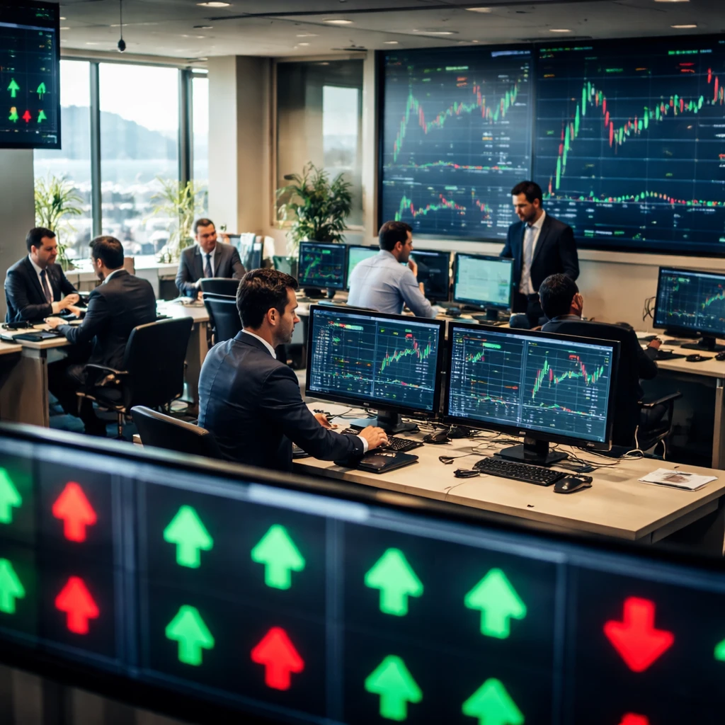 Casablanca session ends higher as Banking, Beverage and Transport lift Moroccan All Shares