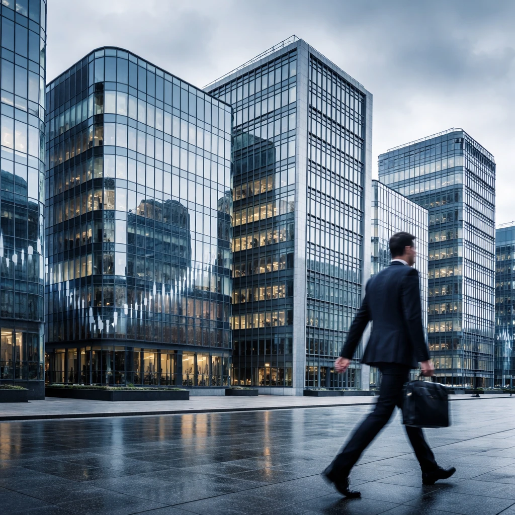 Barclays Lift for Sampo After Danish Ruling Seen as Limited Hit; Mixed Outlook for Peers