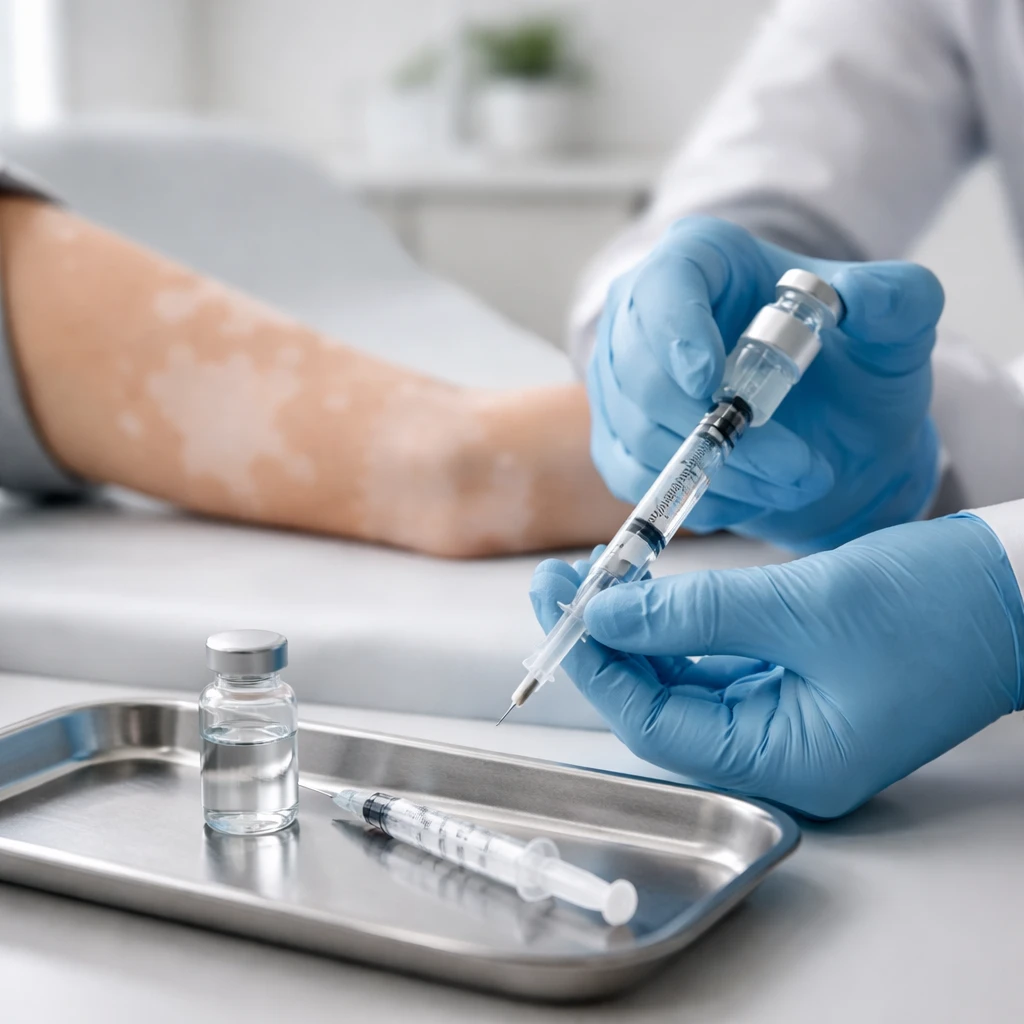 Teva Advances Anti-IL-15 Antibody TEV-’408 to Phase 2b for Vitiligo After Encouraging Phase 1b Readout