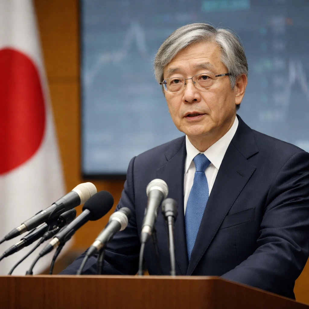 BOJ Flags Potential June Rate Rise as Inflation Risks Mount