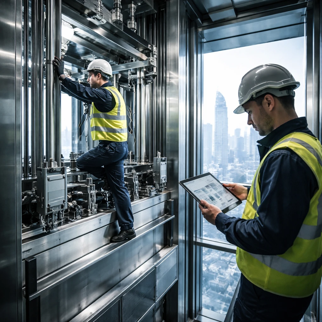 Kepler Raises Kone to Buy, Increases Price Target on TK Elevator Deal Rationale