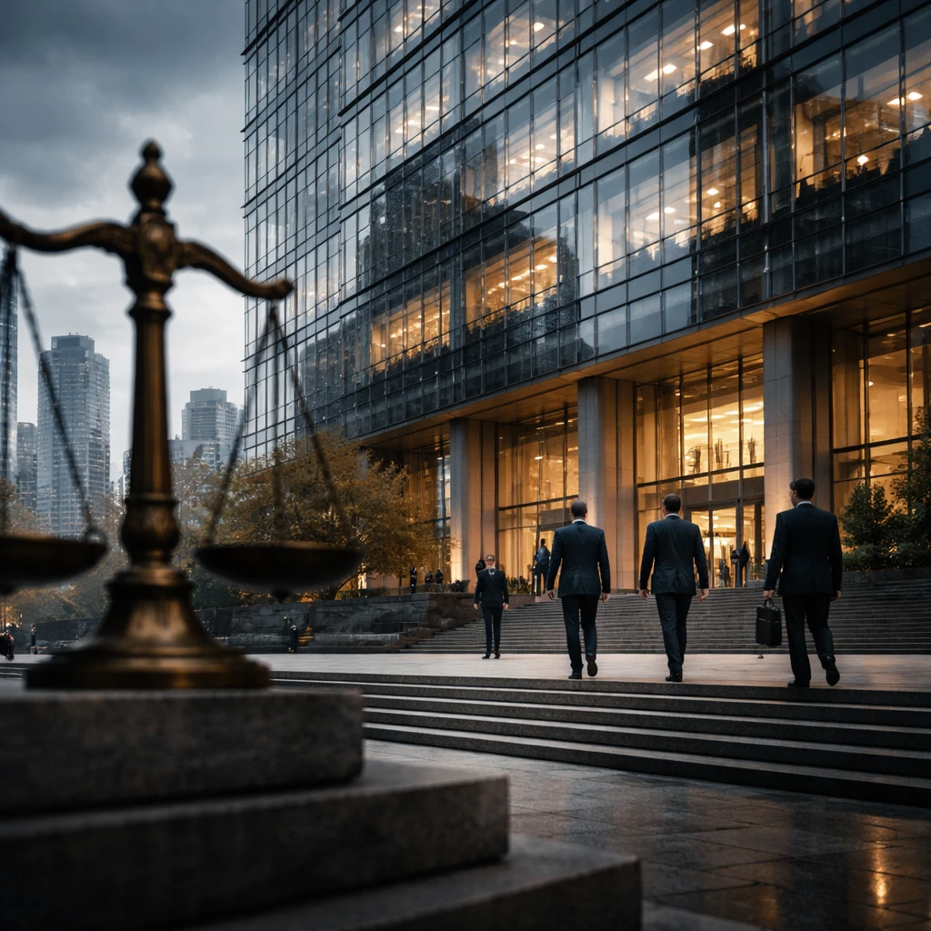 KKR Agrees to $250 Million Settlement in U.S. Antitrust Case Over Premerger Filings