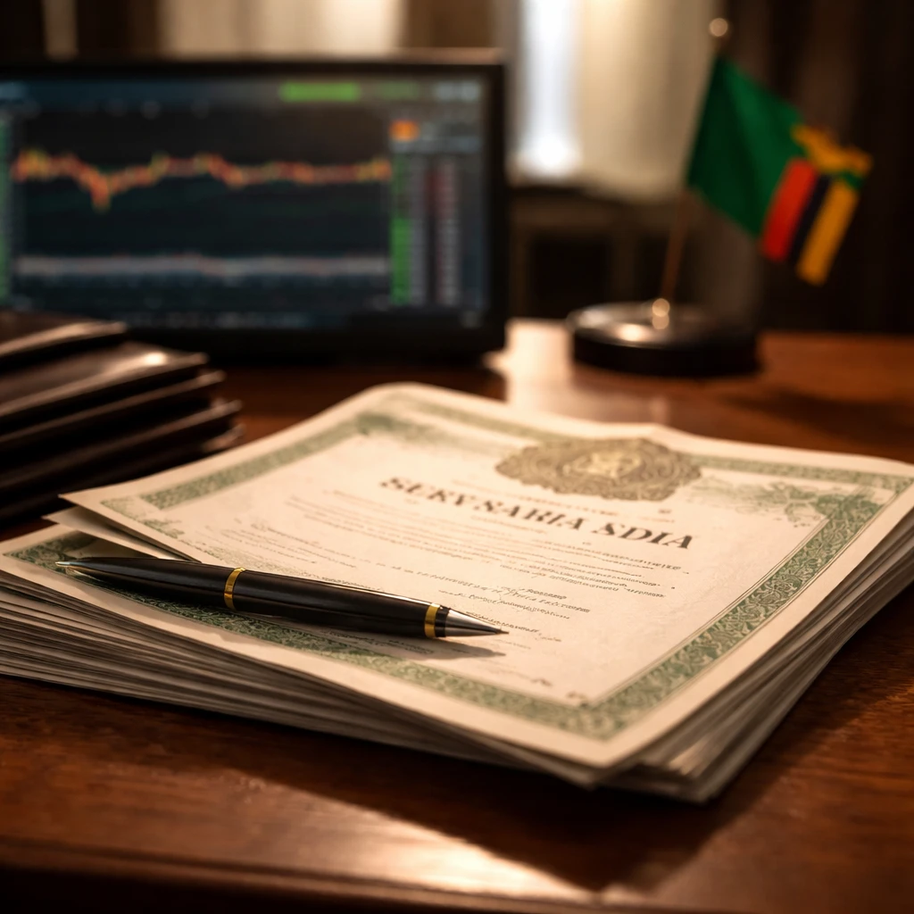 Zambia May Lift 2053 Bond Buyback Offer to 85 Cents, Morgan Stanley Says