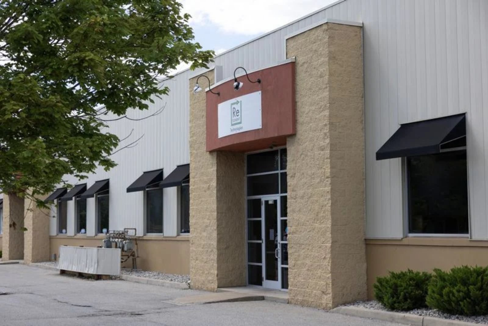 Pentagon Commits $25 Million to ReElement Technologies to Bolster Domestic Rare Earth Production