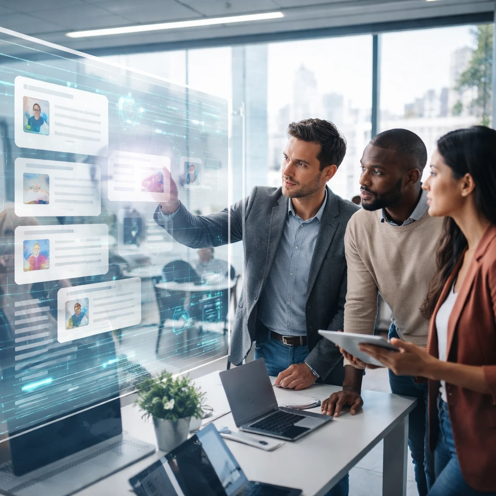 Sitecore Purchases Scrunch for $225 Million as Brands Face AI Search Disruption