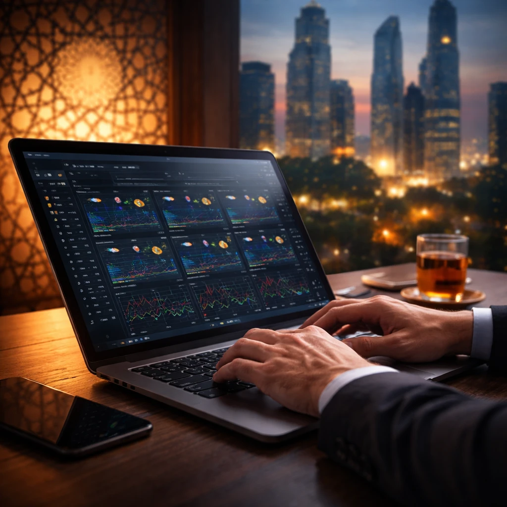 Bybit Widens Islamic Account Offering with 20 More Shariah-Certified Trading Pairs