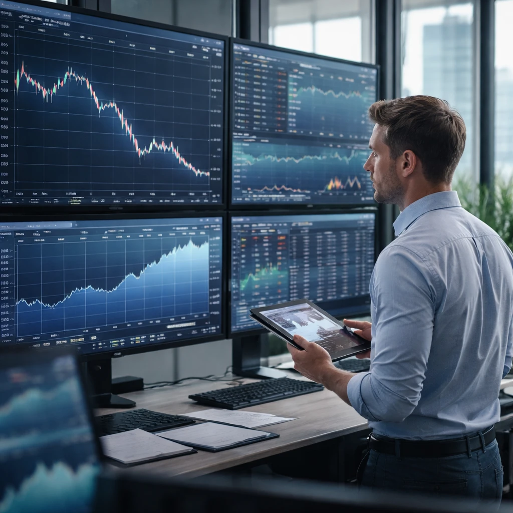 Bank of America Reactivates European Momentum Crash Signal