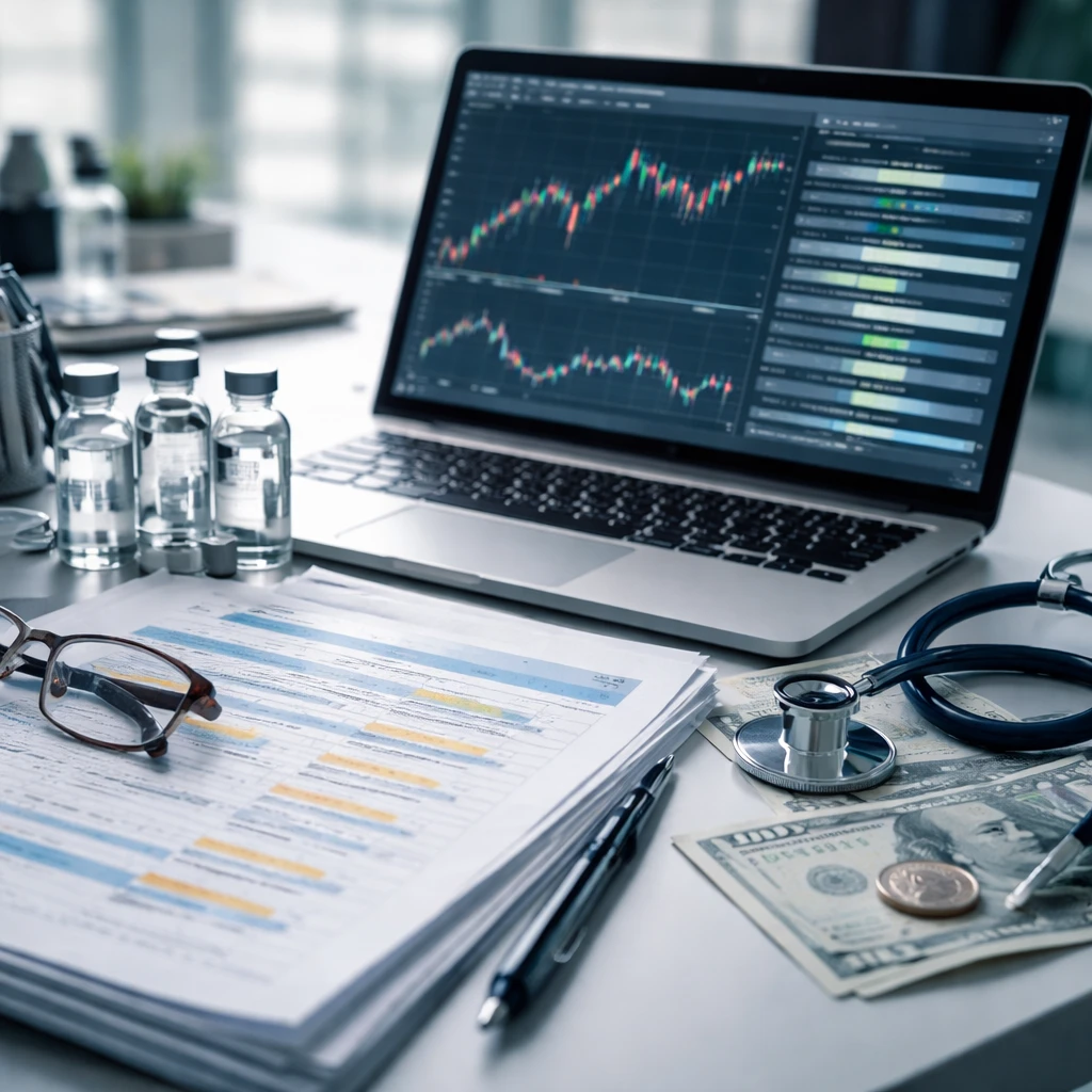 HSBC reshuffles biopharma ratings, lifts Novartis target and trims Amgen amid catalyst review