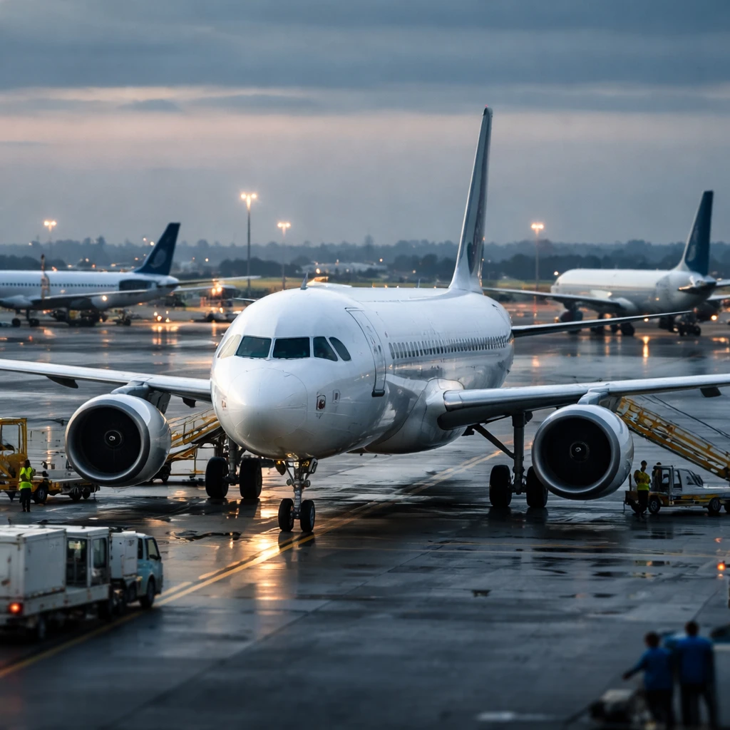 Airbus Boosts May Deliveries to 81 as China Regulatory Hold Eases