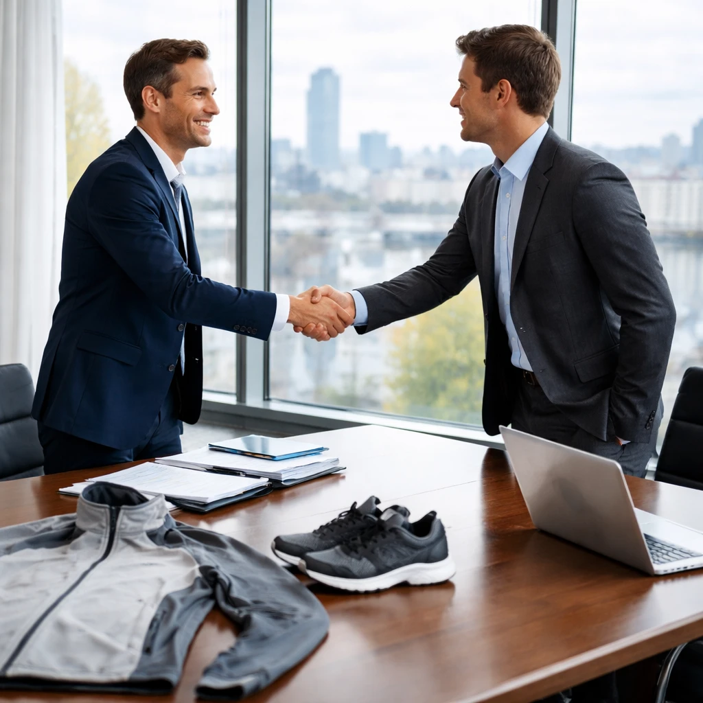 RVRC Holding to Buy 90.1% of ICANIWILL in SEK 700m Deal