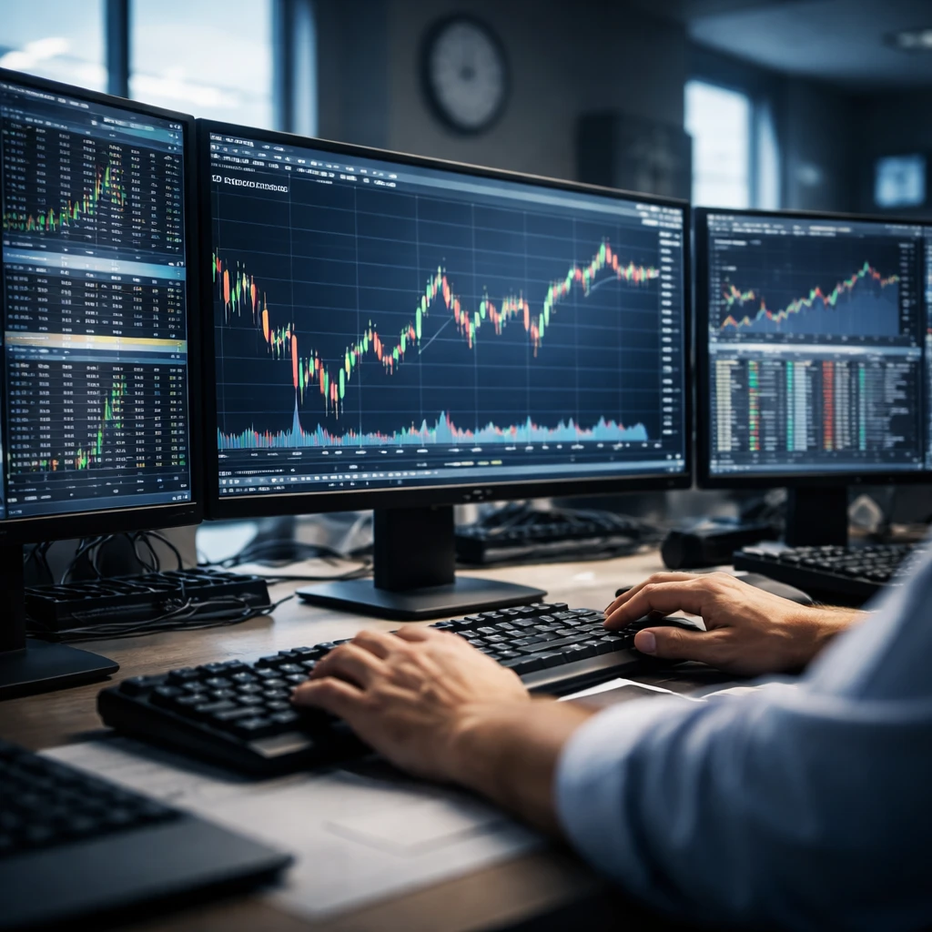 Options Signal a 4.4% Move for Goldman Sachs Ahead of July 14 Results