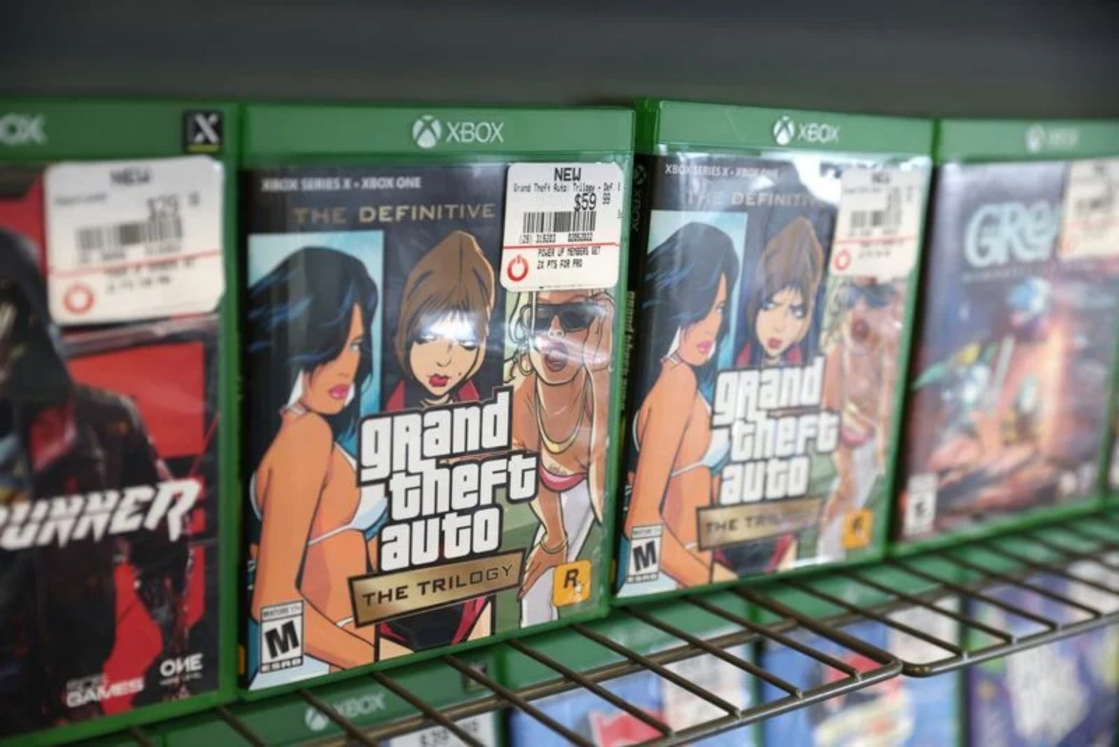 Take-Two Sets Price for Grand Theft Auto VI at $79.99, Release Date Slated for Nov. 19