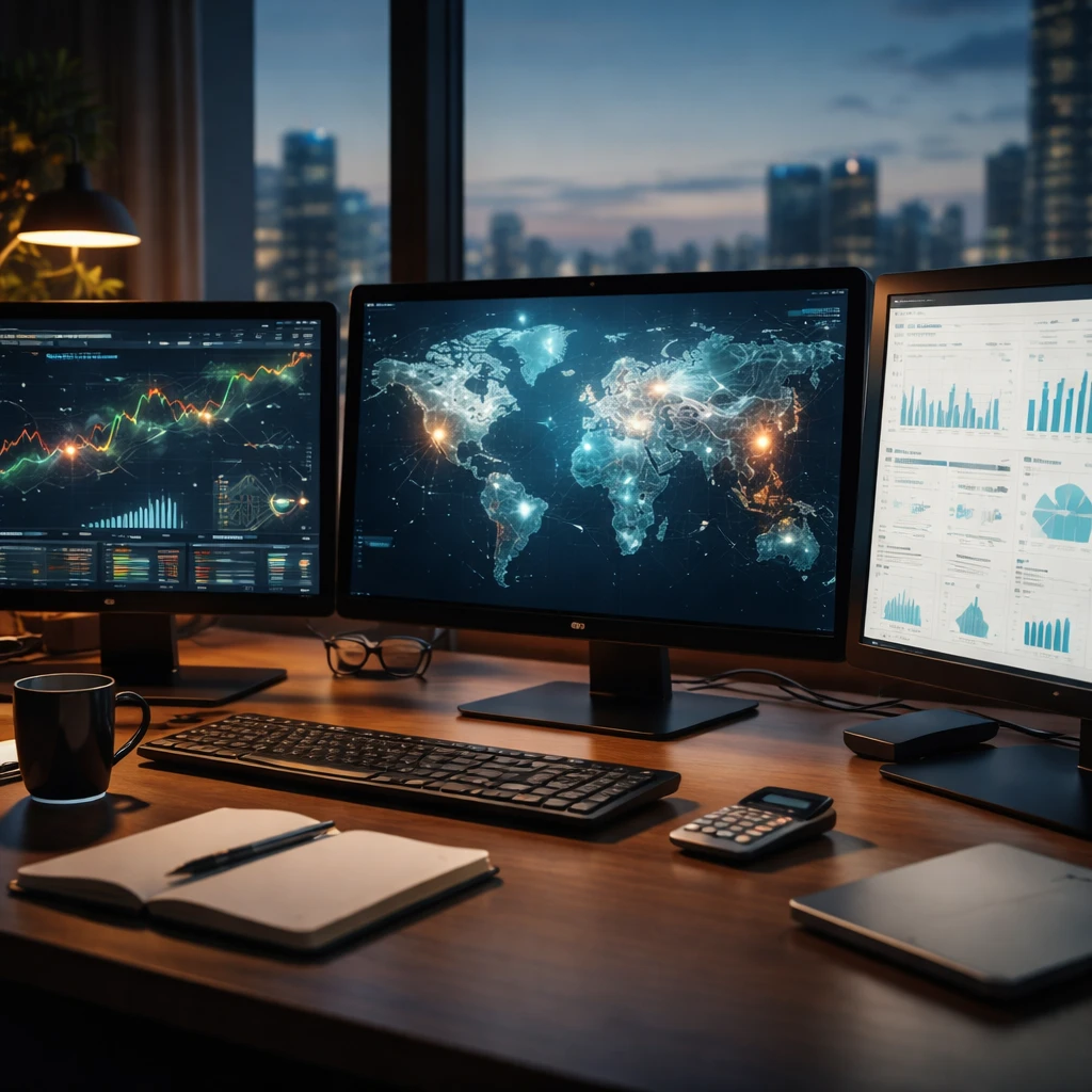 Final Hour to Secure 55% Off InvestingPro: Institutional Tools, AI Picks and Global Strategies
