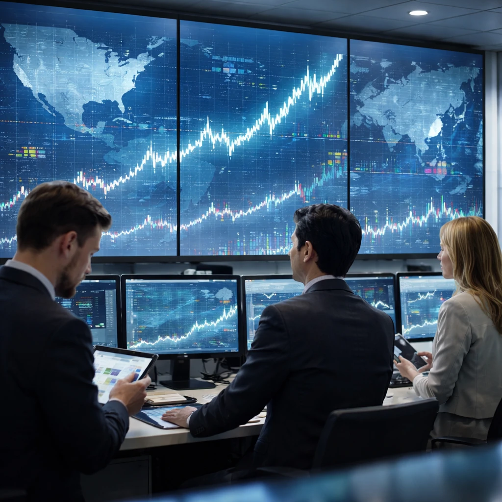 Citi Says Current Bull Run Lacks the Rate Shock That Has Ended Prior Bulls