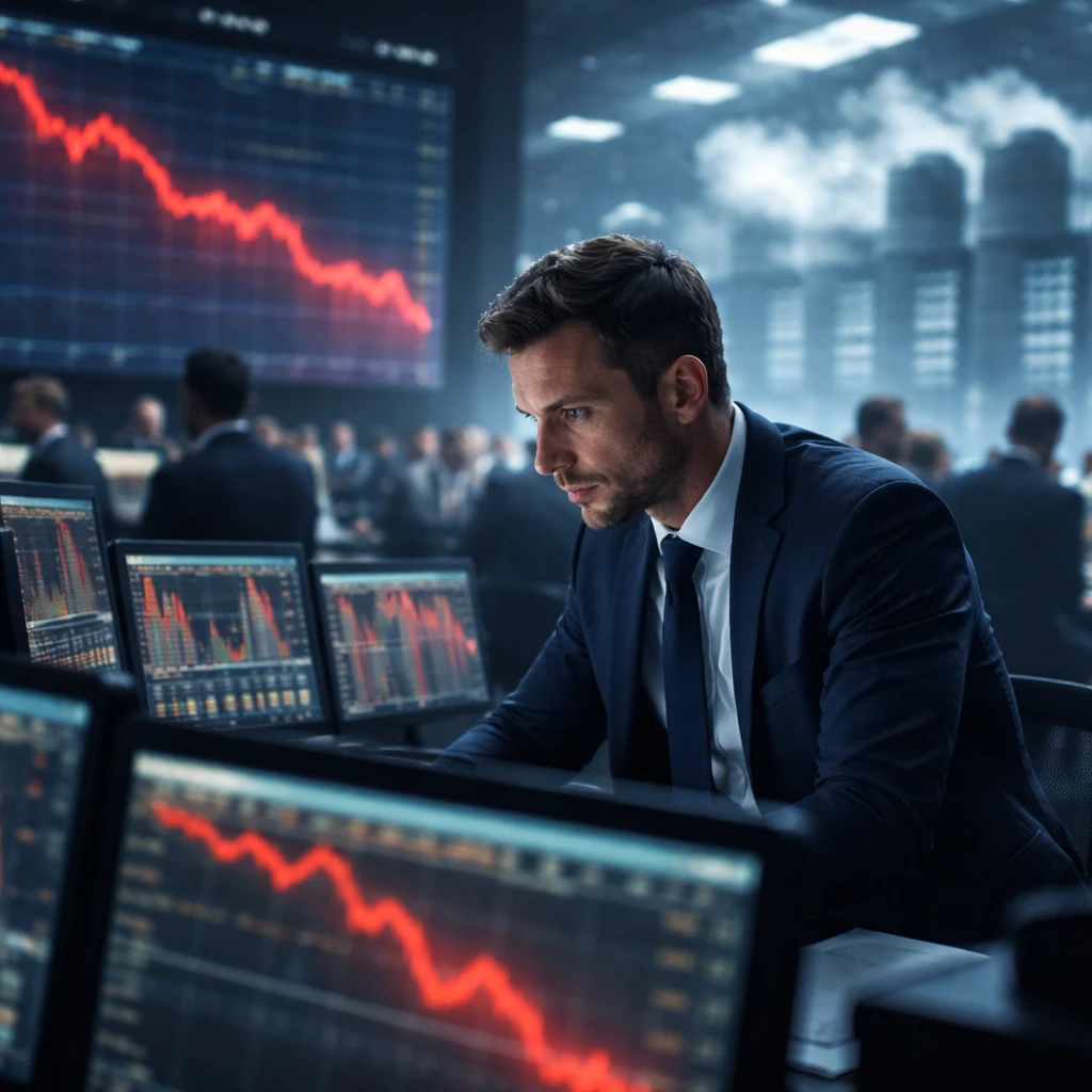 Nebius Shares Pull Back After Post-Earnings Surge; Profit-Taking and Analyst Divergence Weigh