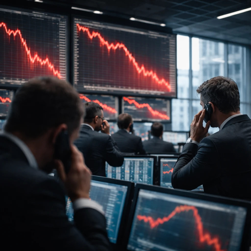 First Advantage Shares Drop as Sponsor Launches Large Secondary Sale