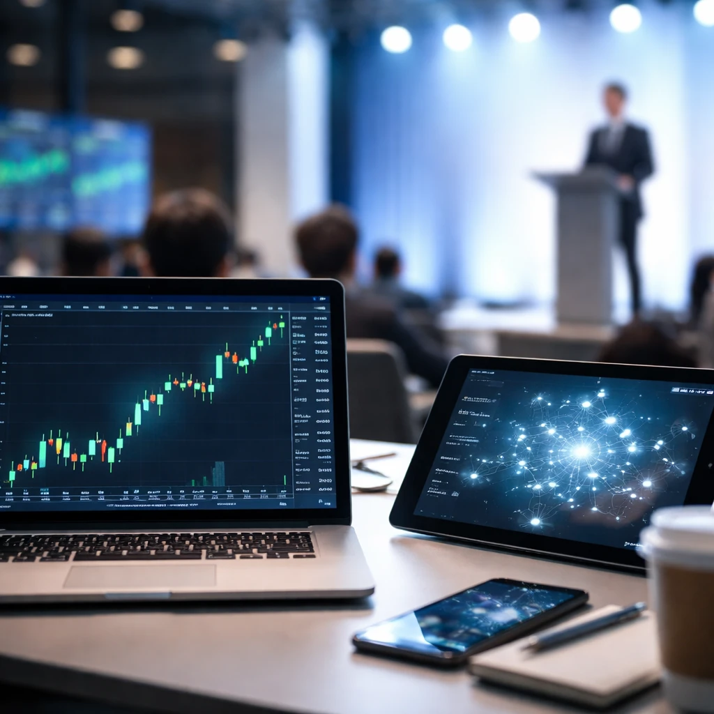 Robinhood Shares Lifted by Dual Analyst Upgrades and Early Blockchain, Prediction-Market Revenue Signals