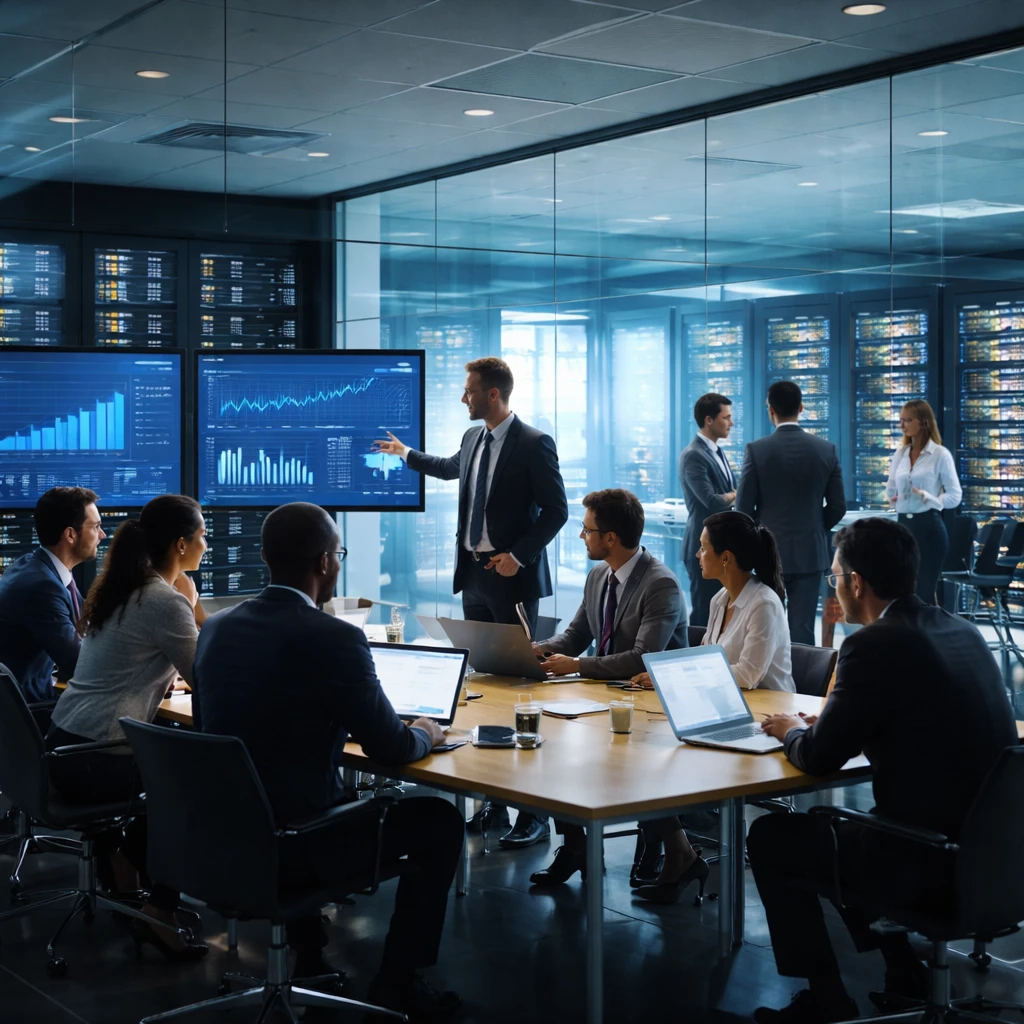 OpenAI Tops Q1 Revenue While Anthropic Posts Faster Growth