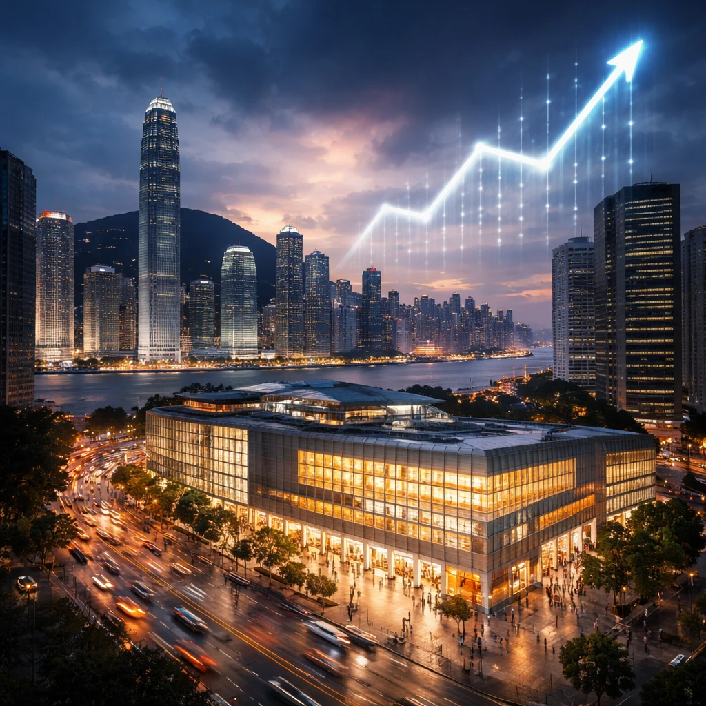 Longfor Says It Has Funds to Cover Looming Loan; Shares Jump