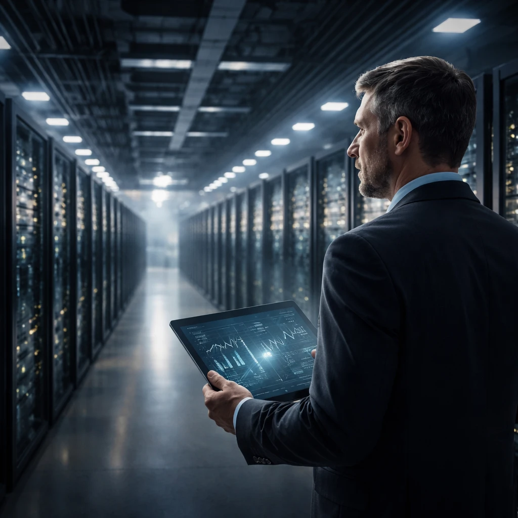 Oracle’s AI push strains balance sheet as ratings teeter on the brink