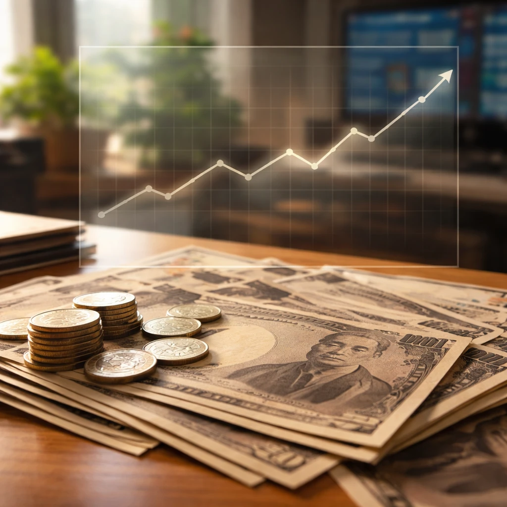June Wage Growth Strengthens Case for Further BOJ Tightening
